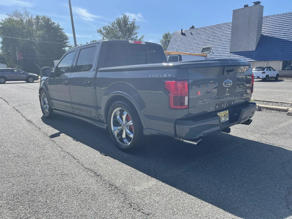 2019 Ford F-150 13th Gen - Image 10 of 31