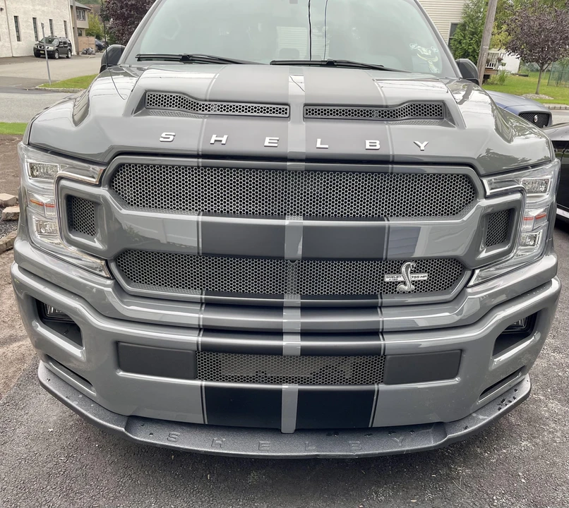 2019 Ford F-150 13th Gen - Image 20 of 31