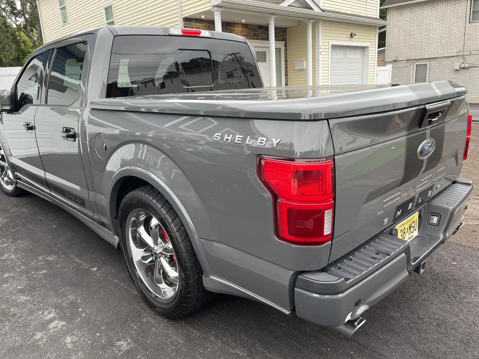 2019 Ford F-150 13th Gen - Image 22 of 31