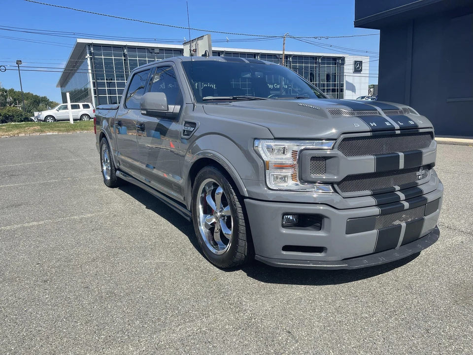 2019 Ford F-150 13th Gen - Image 17 of 31