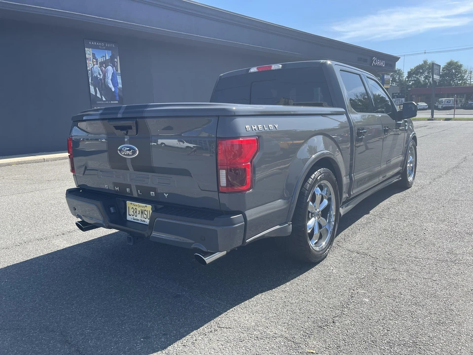 2019 Ford F-150 13th Gen - Image 13 of 31