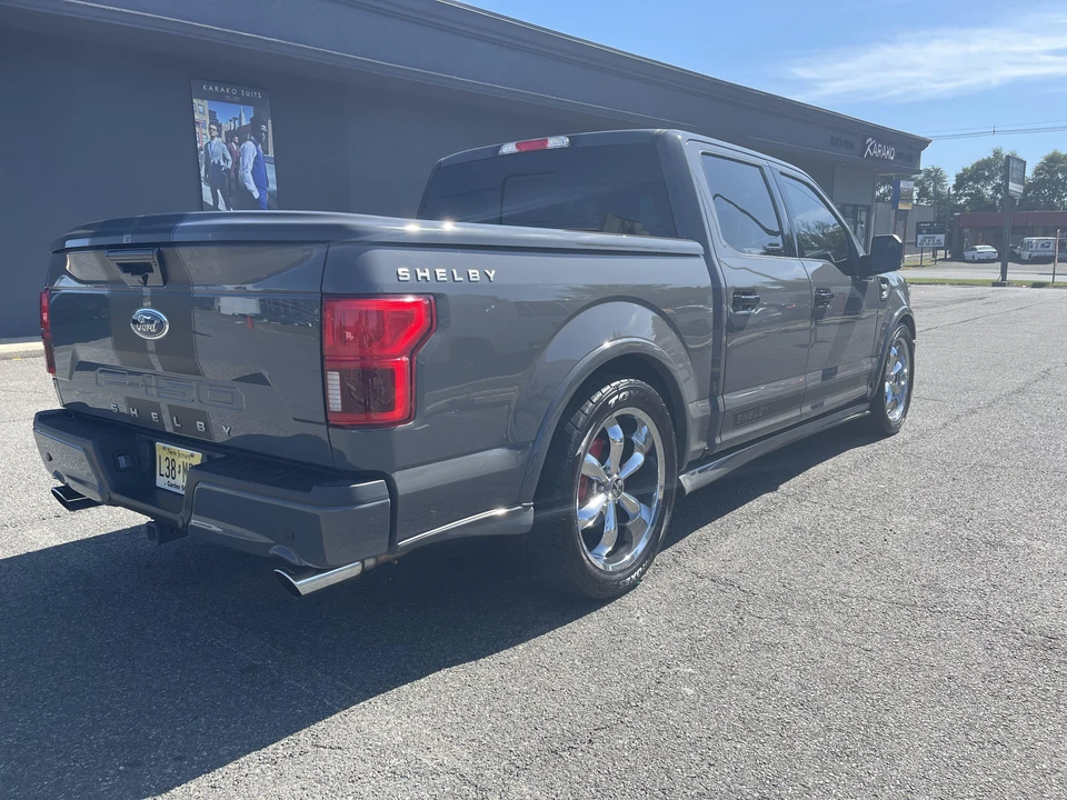 2019 Ford F-150 13th Gen - Image 15 of 31