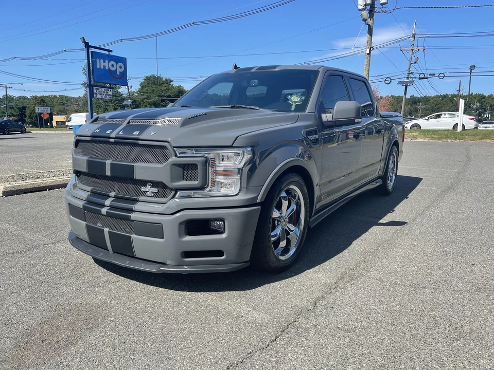 2019 Ford F-150 13th Gen - Image 7 of 31