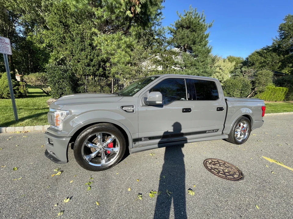 2019 Ford F-150 13th Gen - Image 28 of 31