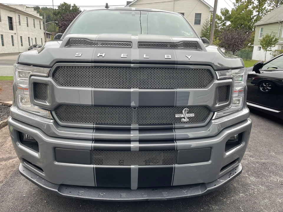 2019 Ford F-150 13th Gen - Image 19 of 31