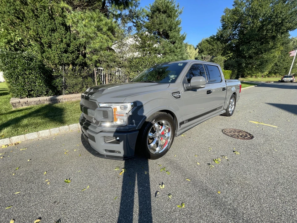 2019 Ford F-150 13th Gen - Image 27 of 31