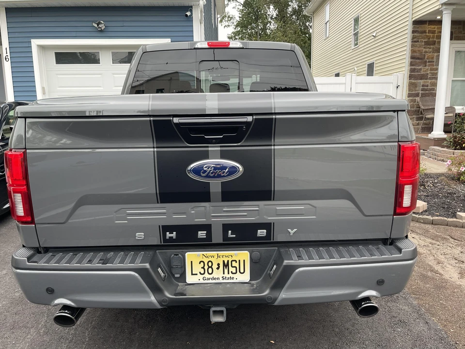 2019 Ford F-150 13th Gen - Image 23 of 31