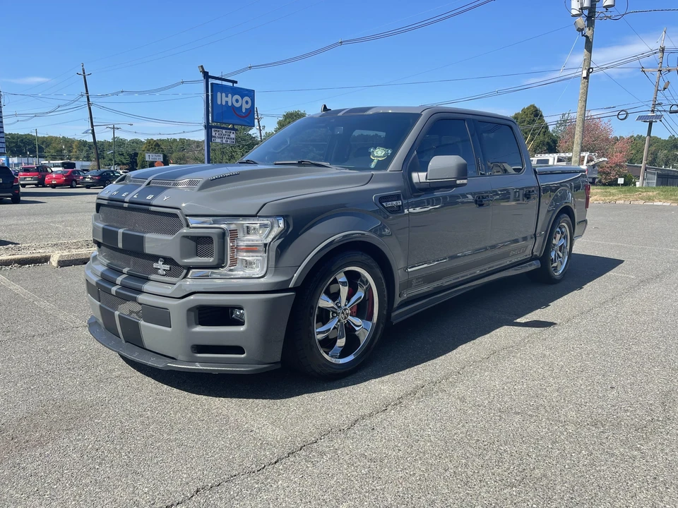 2019 Ford F-150 13th Gen - Image 9 of 31