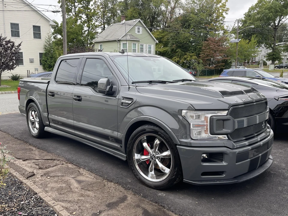 2019 Ford F-150 13th Gen - Image 25 of 31