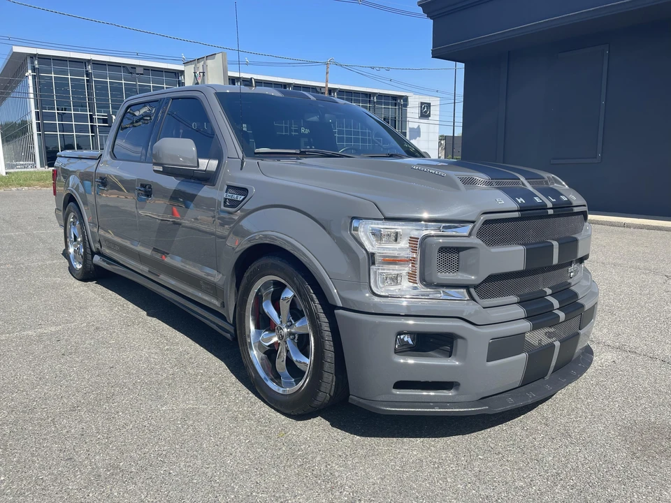 2019 Ford F-150 13th Gen - Image 16 of 31