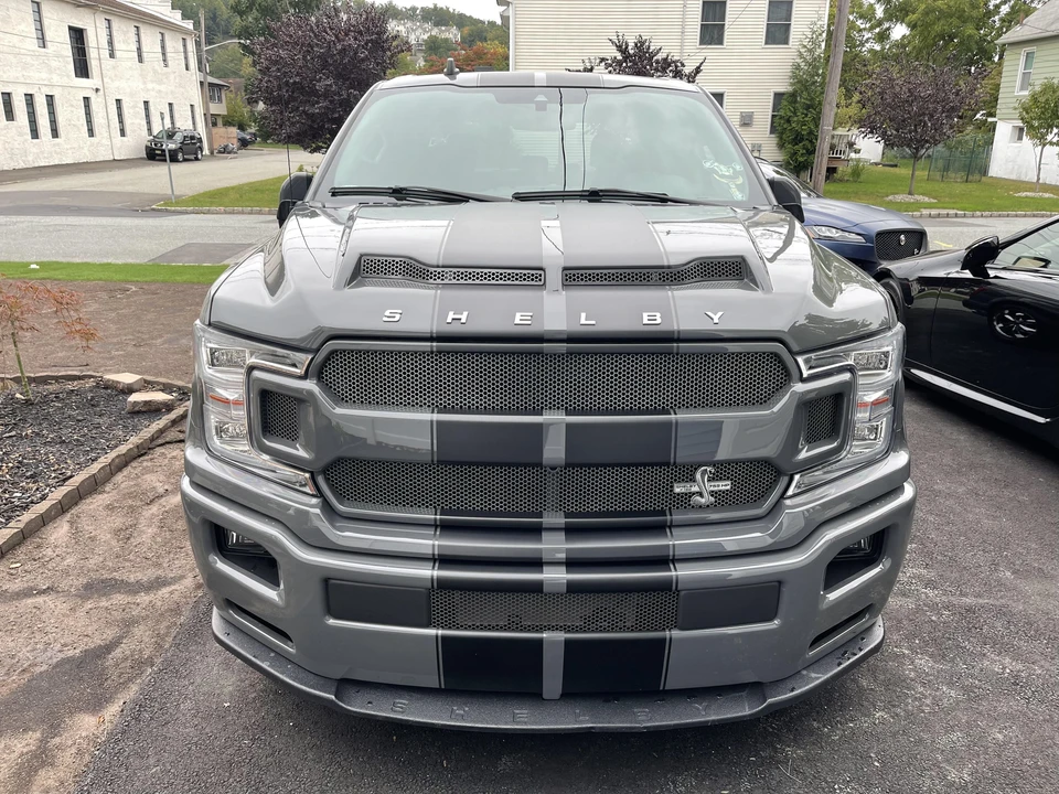 2019 Ford F-150 13th Gen - Image 18 of 31