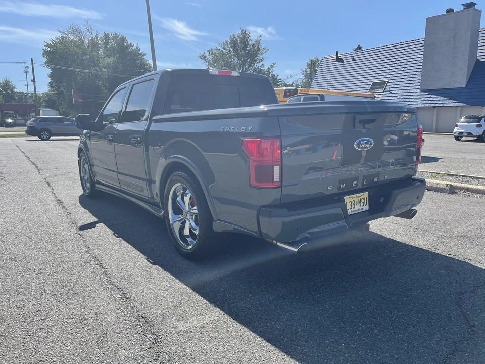 2019 Ford F-150 13th Gen - Image 12 of 31