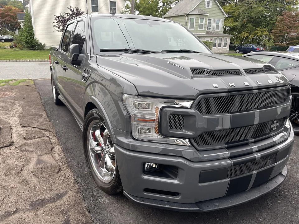 2019 Ford F-150 13th Gen - Image 26 of 31