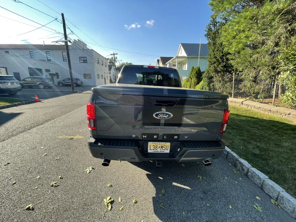 2019 Ford F-150 13th Gen - Image 31 of 31