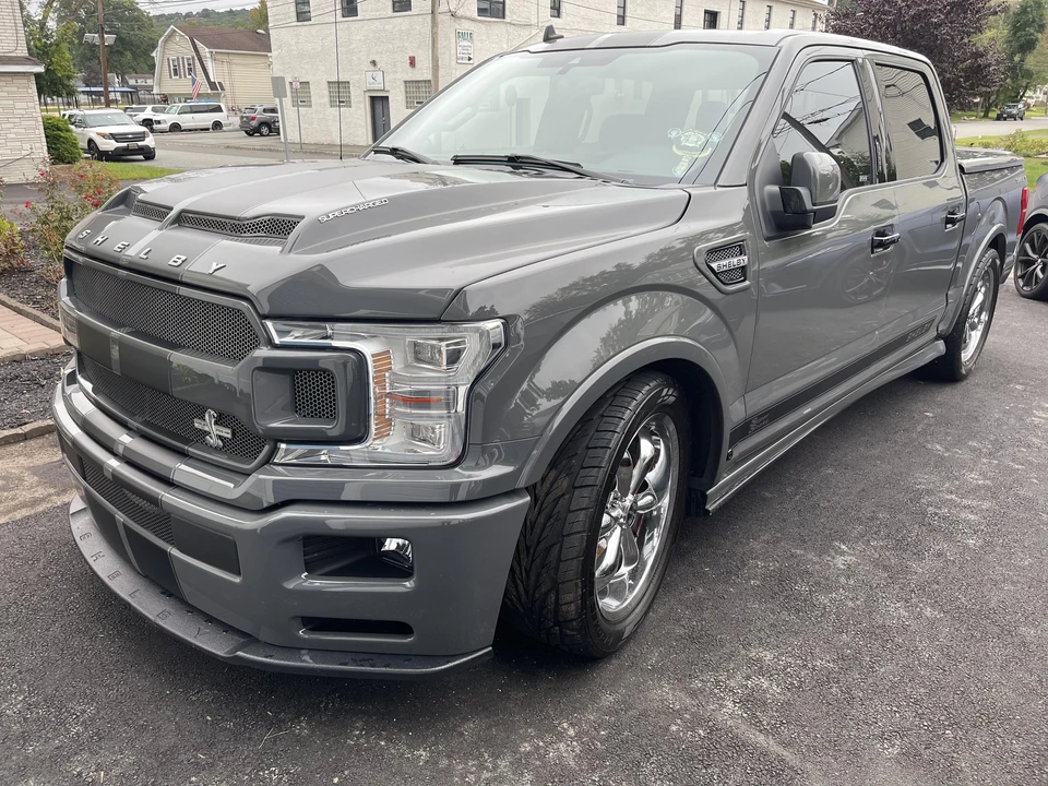 2019 Ford F-150 13th Gen - Image 21 of 31