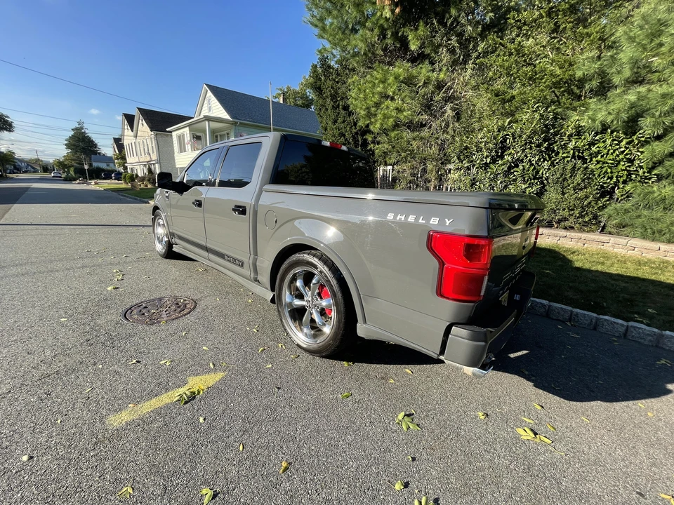 2019 Ford F-150 13th Gen - Image 30 of 31