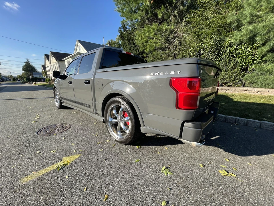 2019 Ford F-150 13th Gen - Image 29 of 31