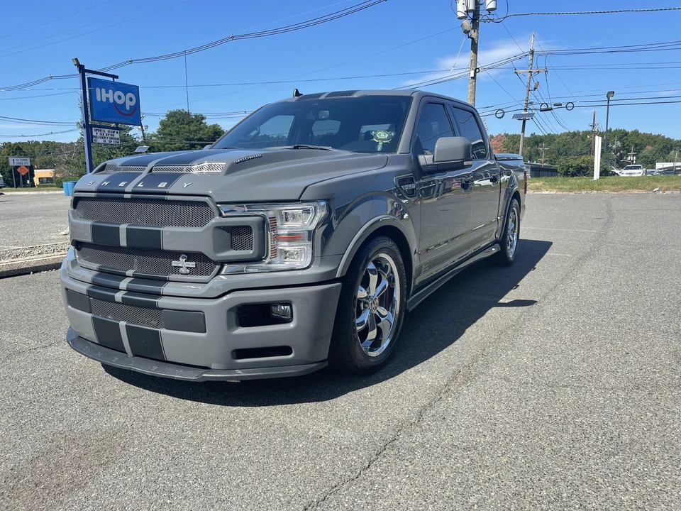 2019 Ford F-150 13th Gen - Image 6 of 31
