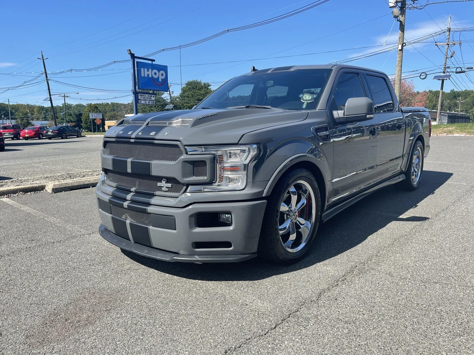2019 Ford F-150 13th Gen - Image 8 of 31