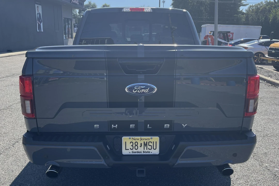 2019 Ford F-150 13th Gen - Image 5 of 31