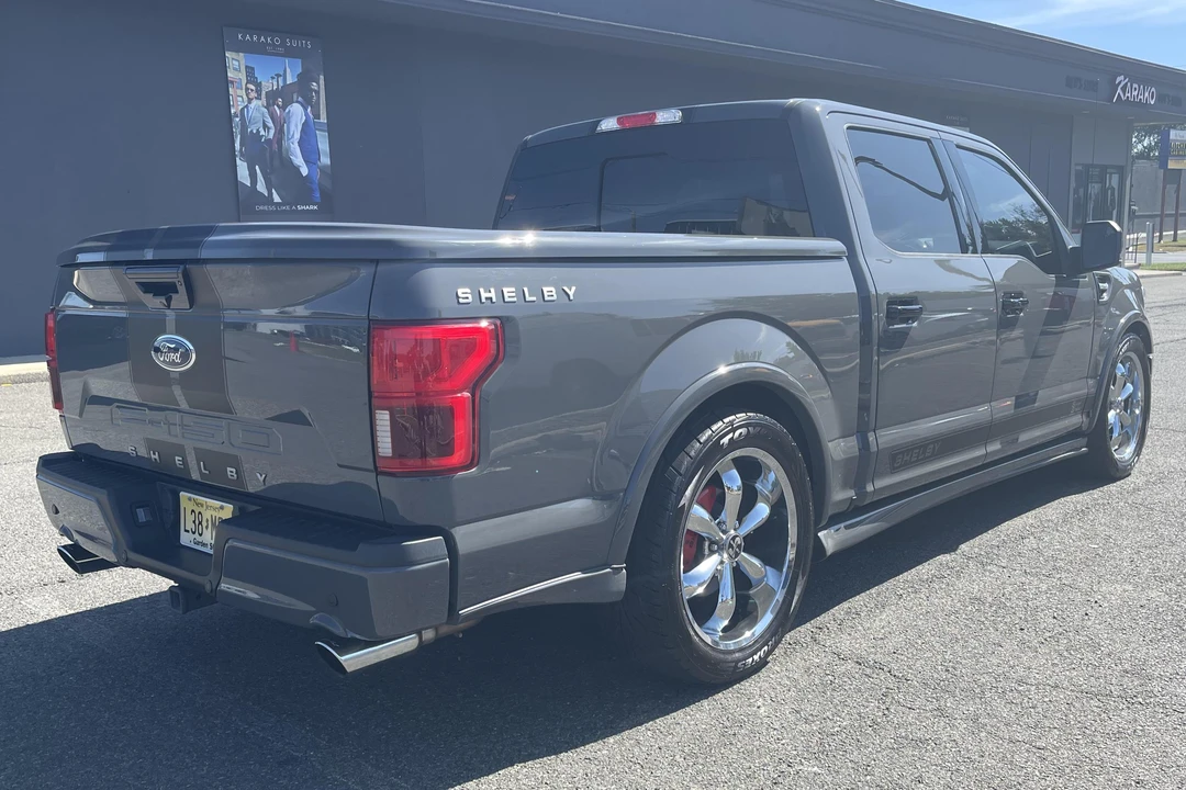 2019 Ford F-150 13th Gen - Image 4 of 31