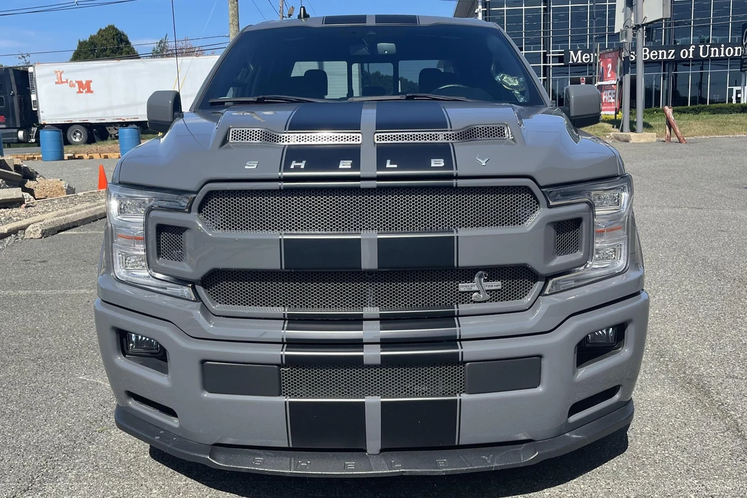 2019 Ford F-150 13th Gen - Image 2 of 31