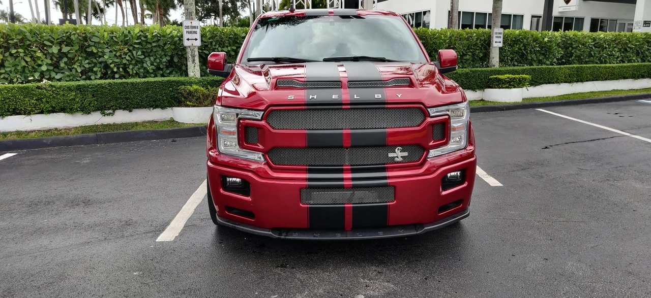 2019 Ford F-150 13th Gen - Image 22 of 31
