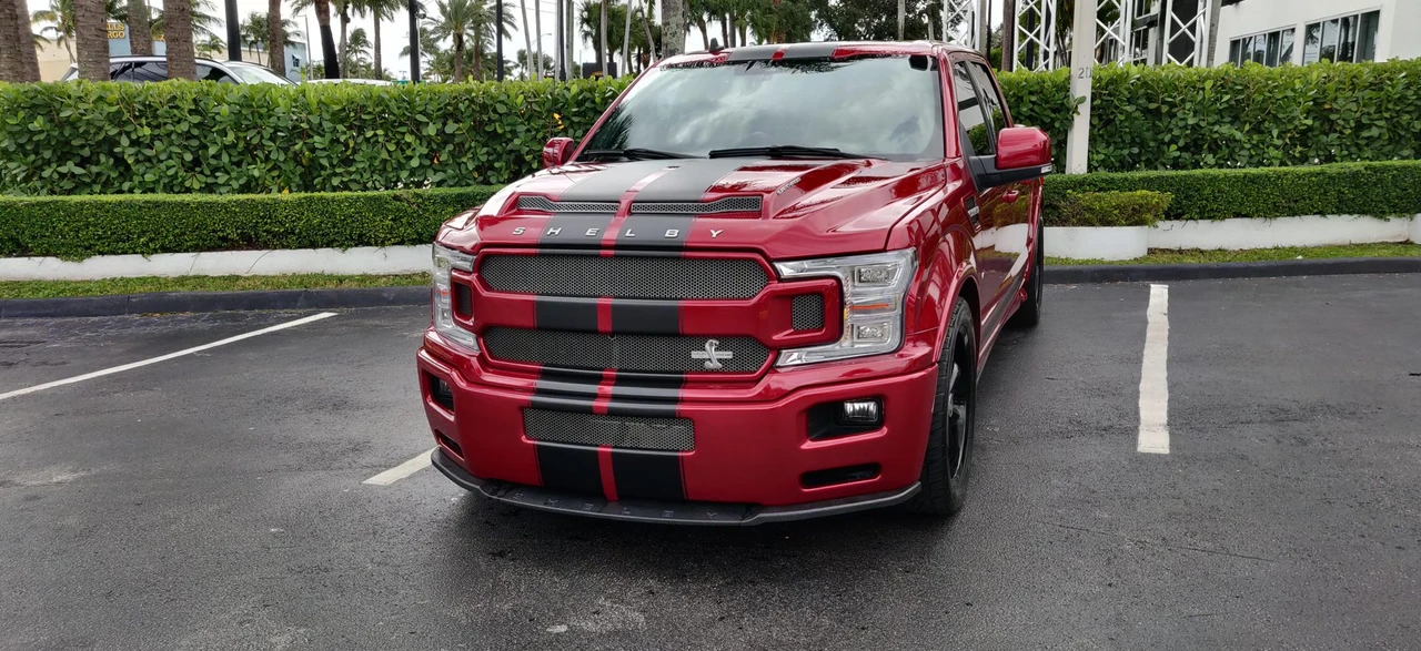 2019 Ford F-150 13th Gen - Image 4 of 31
