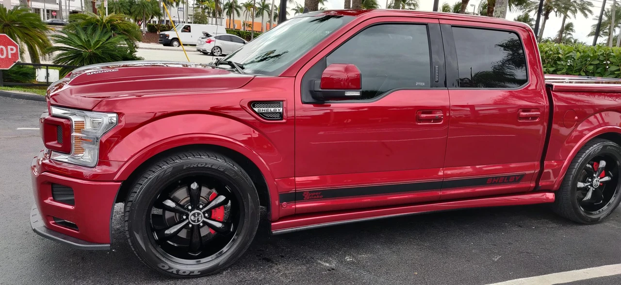 2019 Ford F-150 13th Gen - Image 26 of 31
