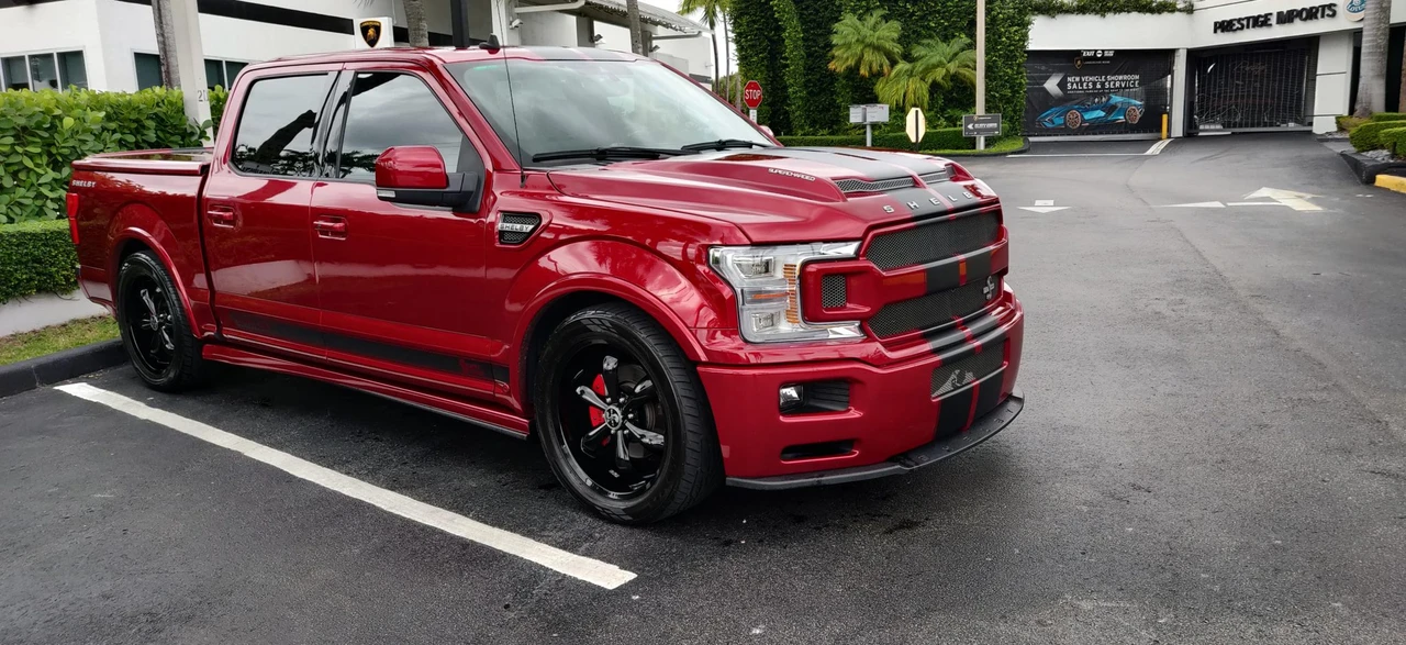 2019 Ford F-150 13th Gen - Image 20 of 31