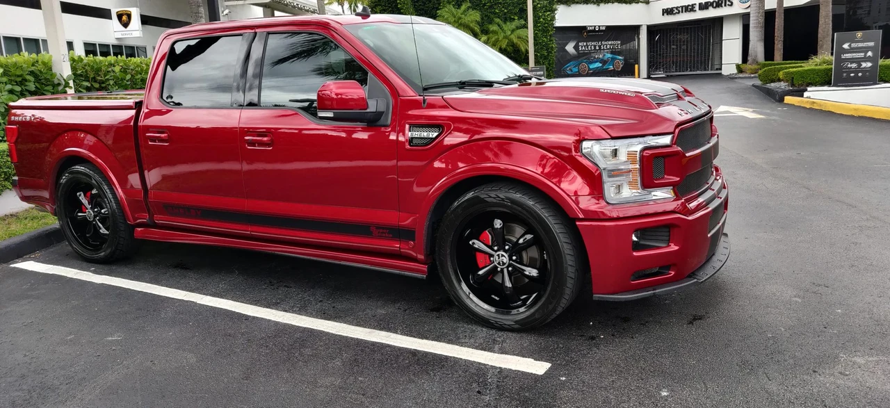 2019 Ford F-150 13th Gen - Image 19 of 31