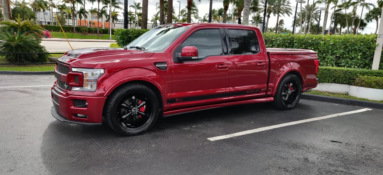 2019 Ford F-150 13th Gen - Image 9 of 31