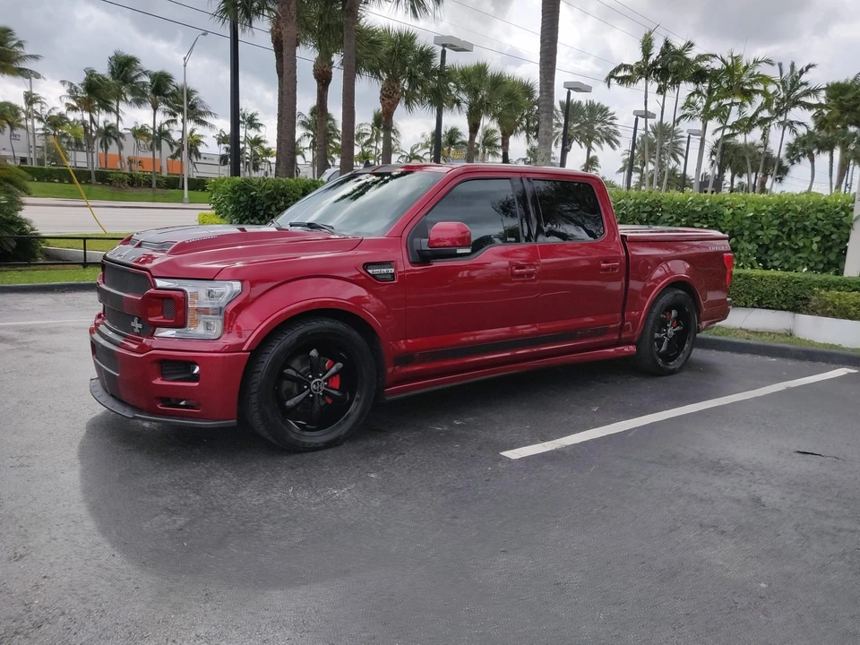 2019 Ford F-150 13th Gen - Image 5 of 31