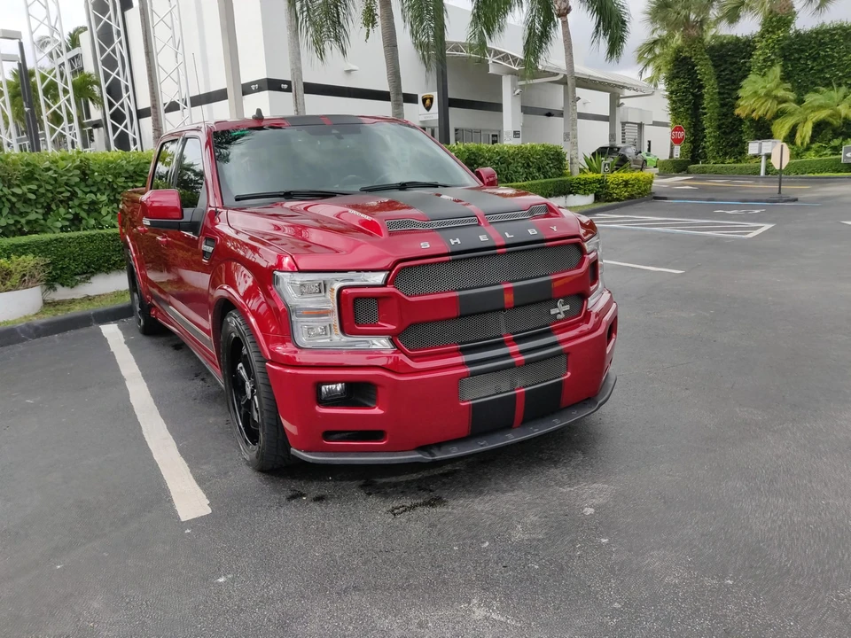 2019 Ford F-150 13th Gen - Image 21 of 31