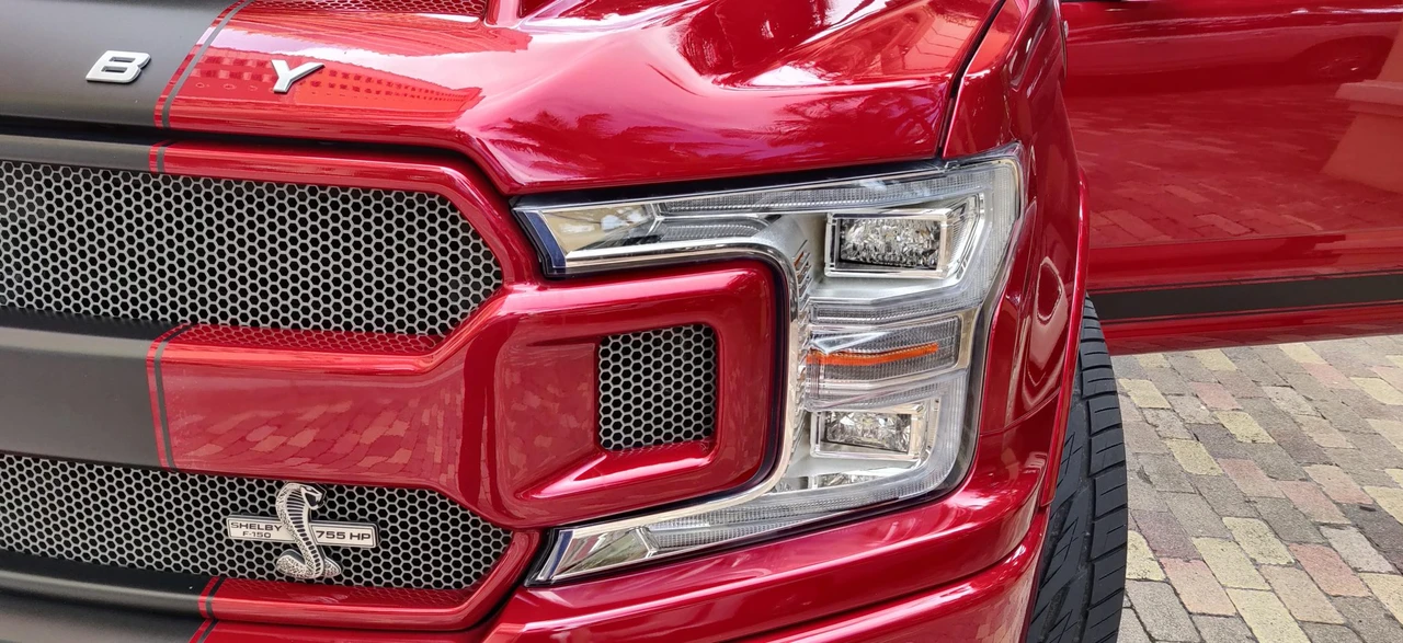 2019 Ford F-150 13th Gen - Image 24 of 31