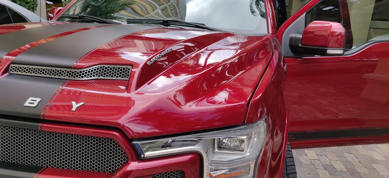 2019 Ford F-150 13th Gen - Image 25 of 31