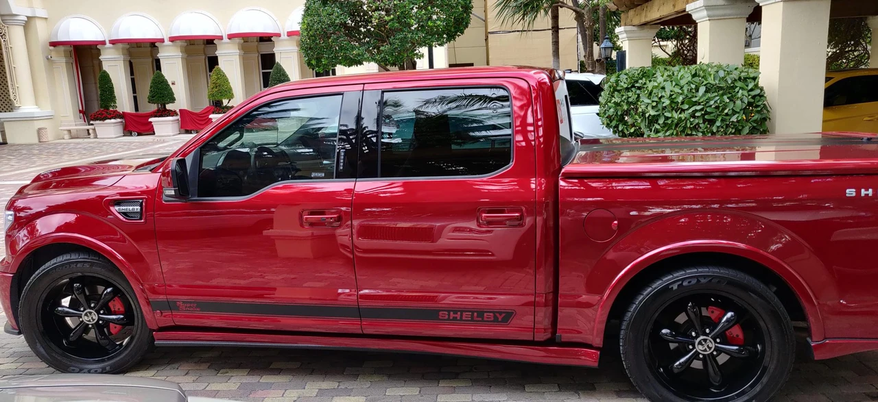 2019 Ford F-150 13th Gen - Image 31 of 31