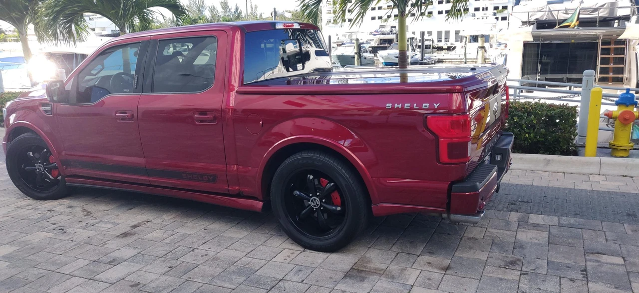 2019 Ford F-150 13th Gen - Image 11 of 31