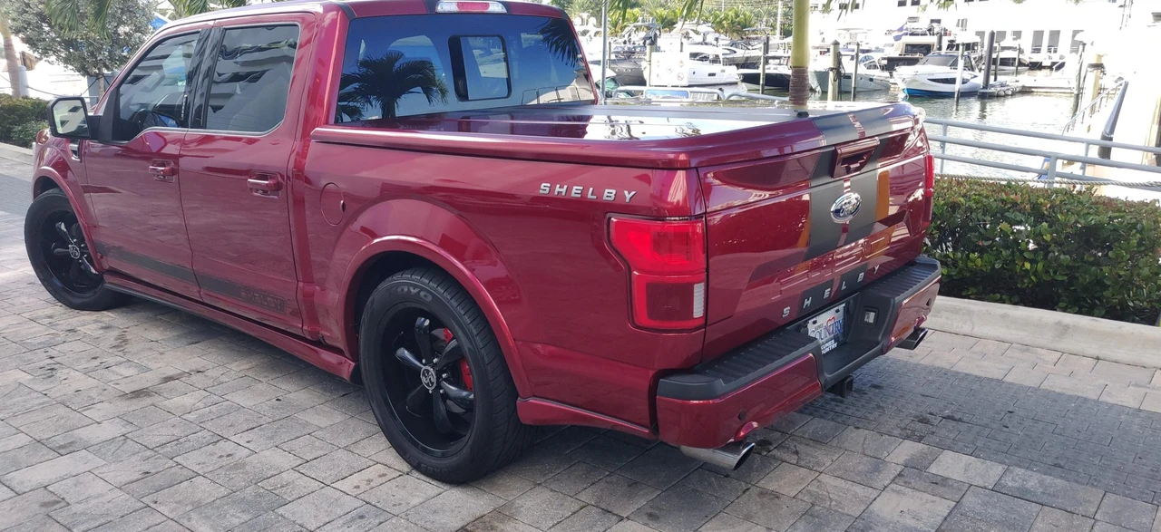 2019 Ford F-150 13th Gen - Image 30 of 31