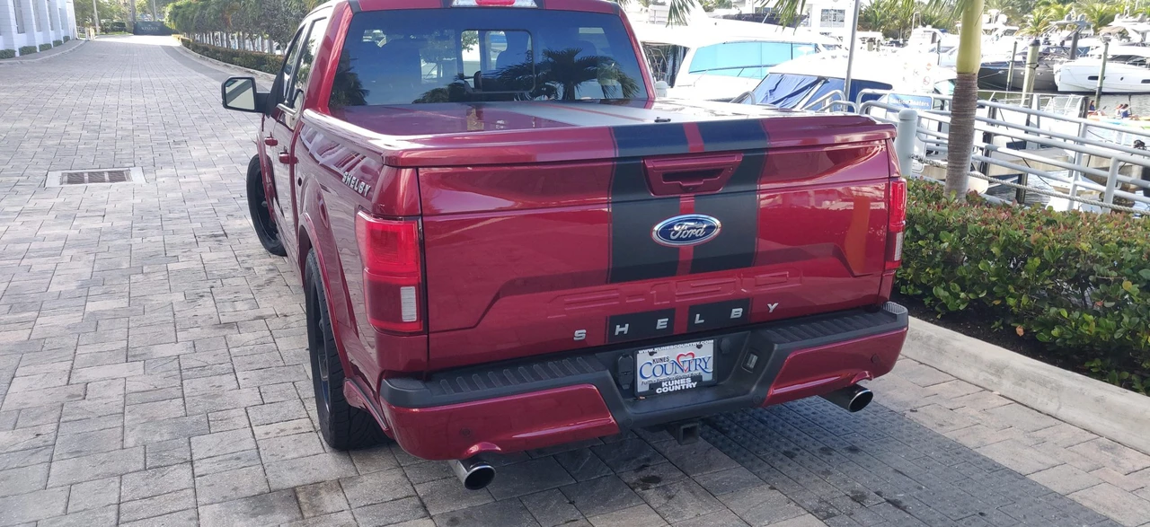 2019 Ford F-150 13th Gen - Image 13 of 31