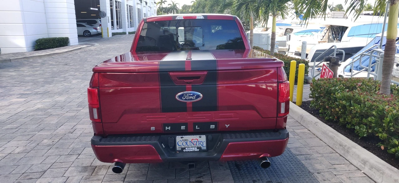 2019 Ford F-150 13th Gen - Image 14 of 31