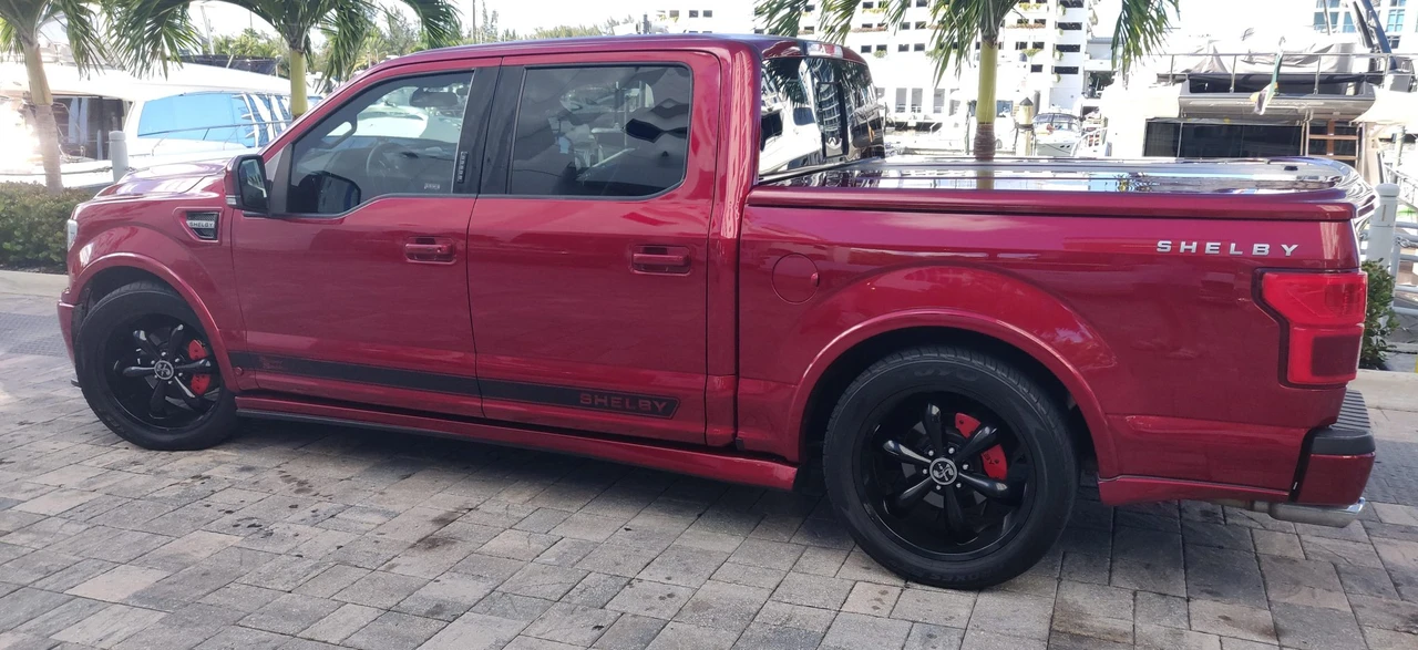 2019 Ford F-150 13th Gen - Image 10 of 31