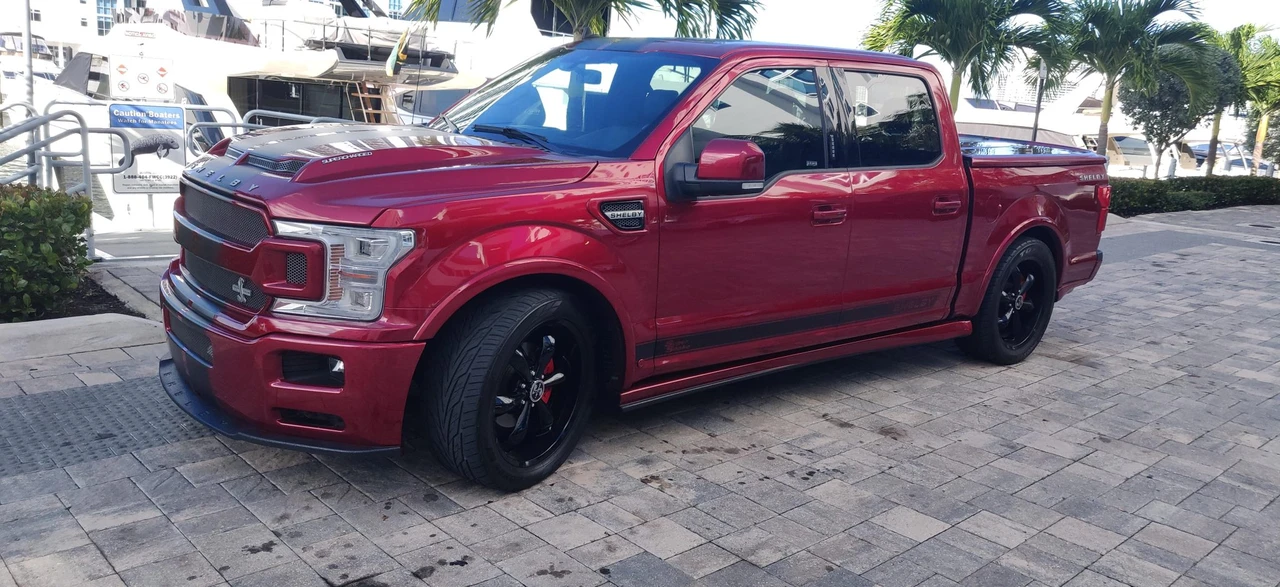 2019 Ford F-150 13th Gen - Image 7 of 31