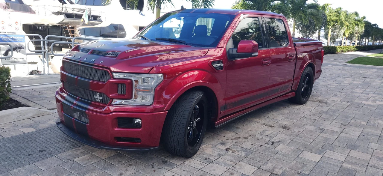 2019 Ford F-150 13th Gen - Image 6 of 31