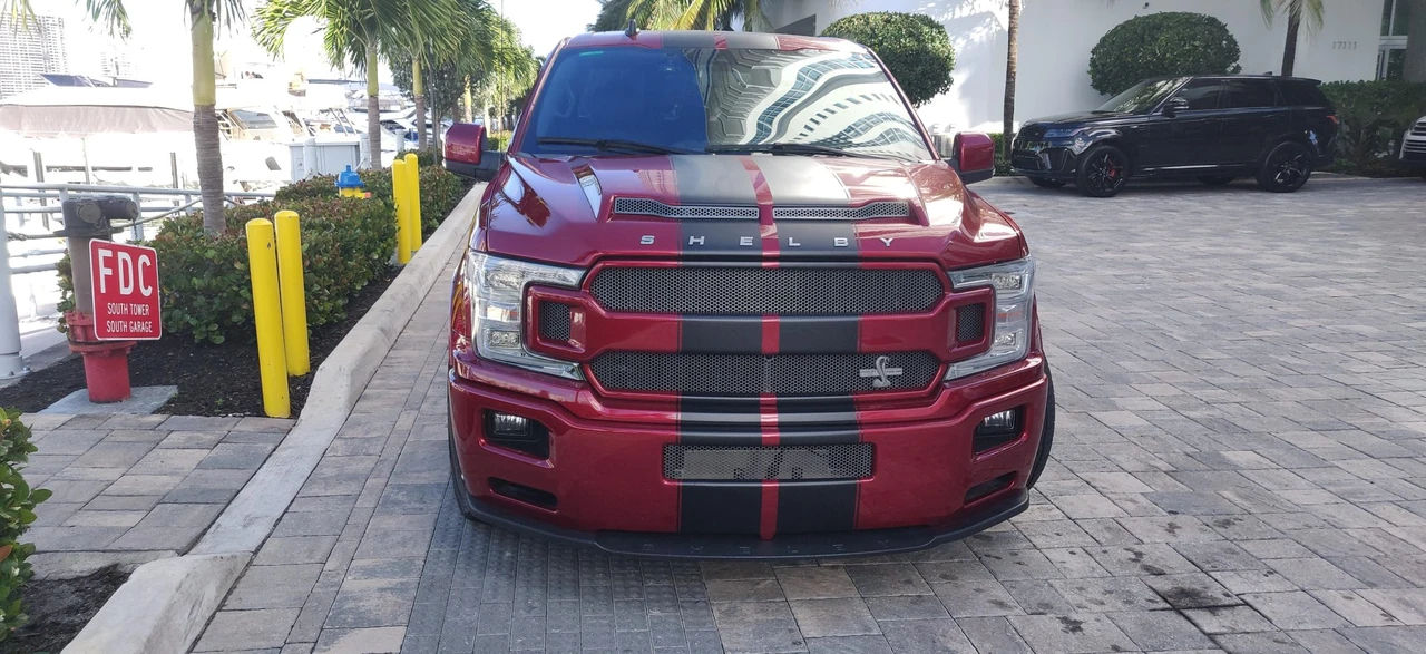 2019 Ford F-150 13th Gen - Image 3 of 31