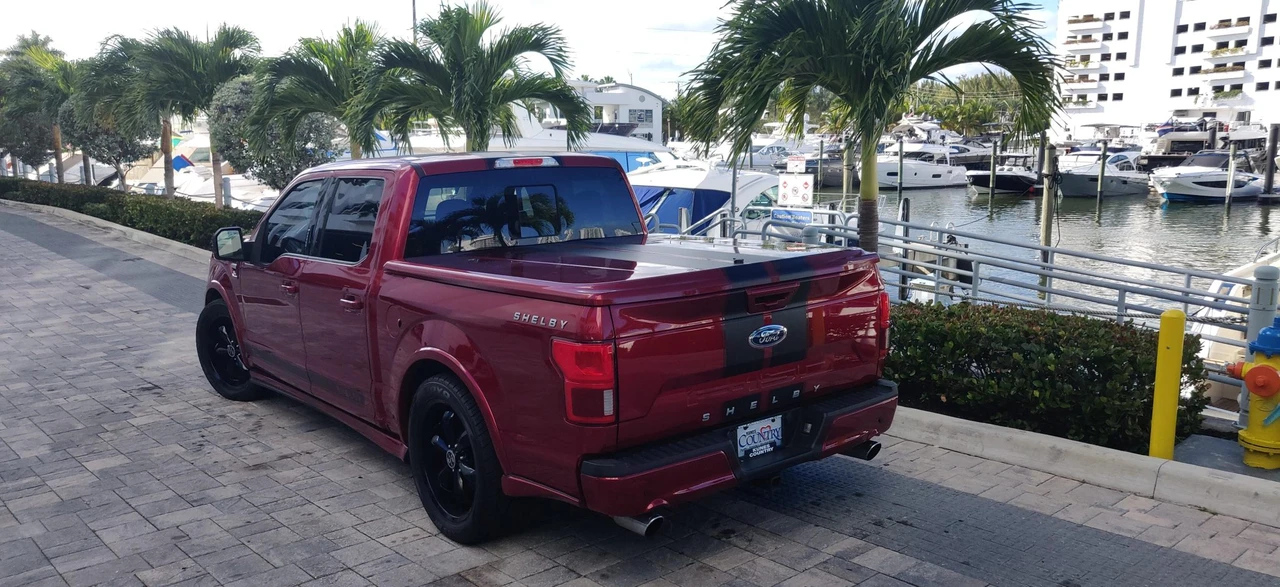 2019 Ford F-150 13th Gen - Image 12 of 31