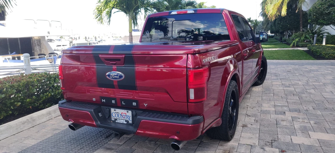 2019 Ford F-150 13th Gen - Image 15 of 31