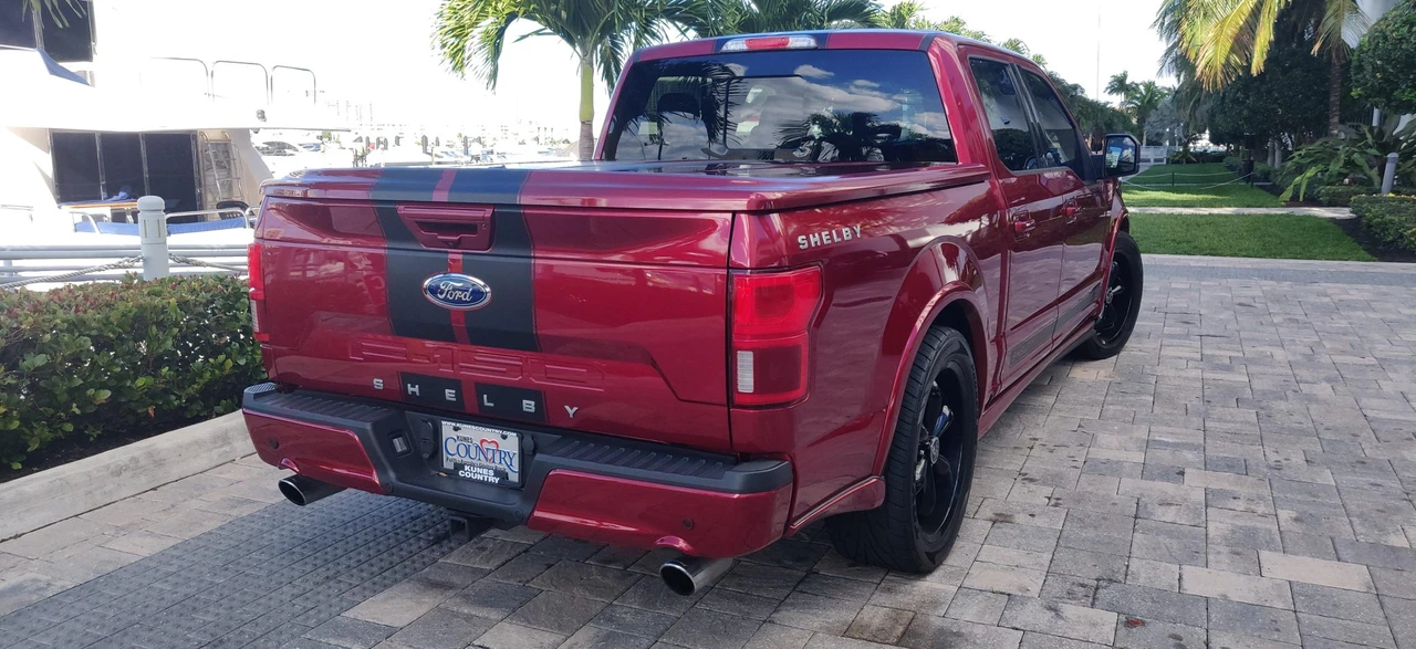 2019 Ford F-150 13th Gen - Image 16 of 31