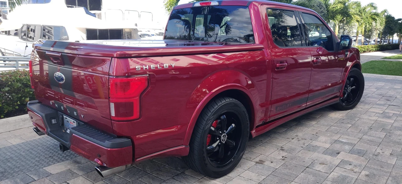 2019 Ford F-150 13th Gen - Image 17 of 31