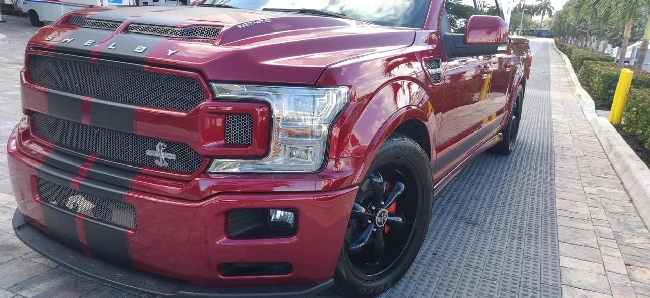 2019 Ford F-150 13th Gen - Image 23 of 31
